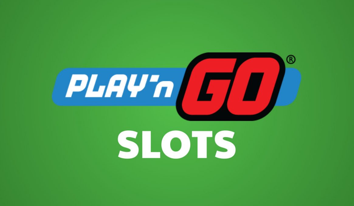 Play'n Go Slots