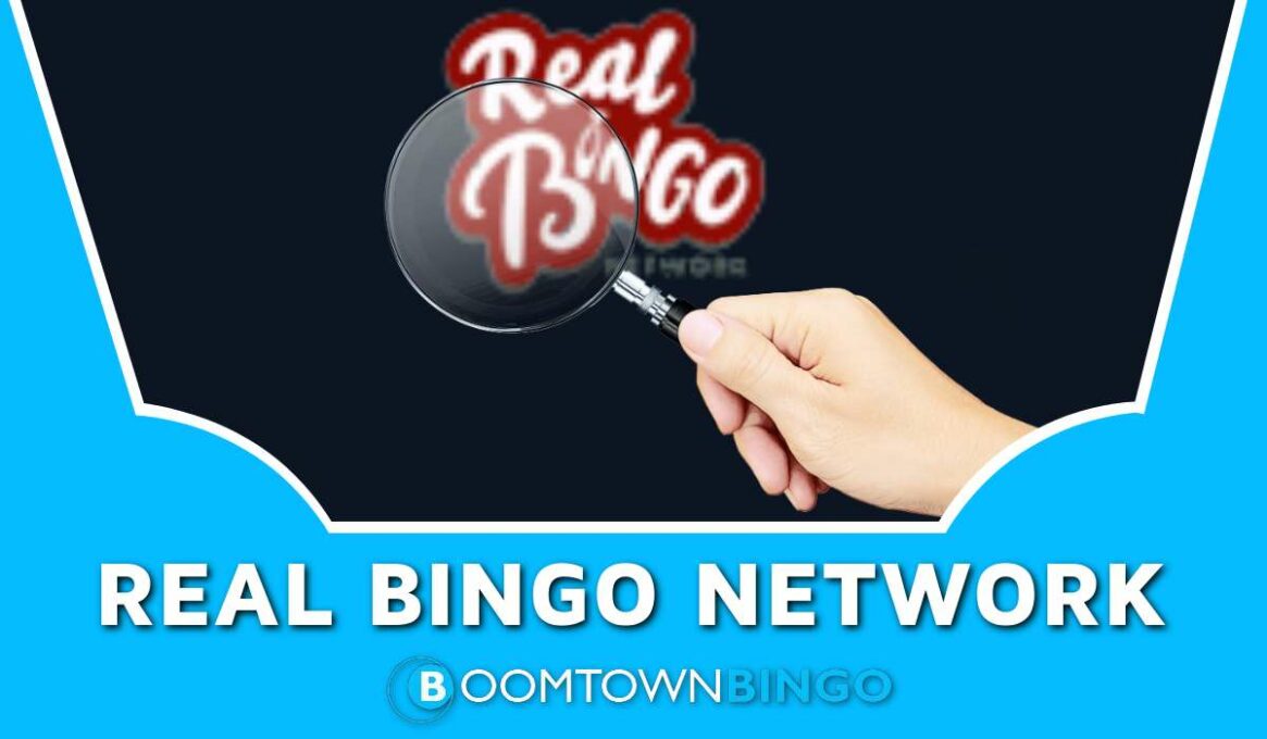 Real Bingo Network