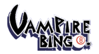 Vampire Bingo