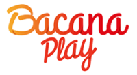 Bacana Play Logo