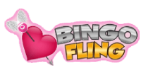 Bingo Fling Logo