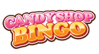 Candy Shop Bingo