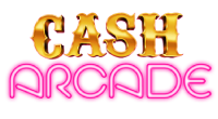 Cash Arcade Logo