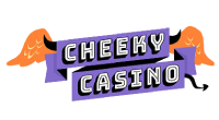 Cheeky Casino Logo