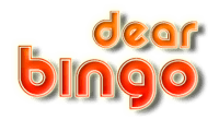 Dear Bingo Logo