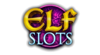 Elf Slots Logo