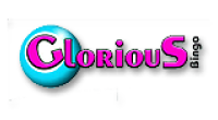 Glorious Bingo Logo