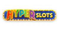 Hyper Slots Logo