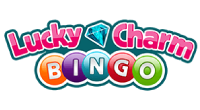 Lucky Charm Bingo Logo