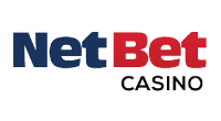 NetBet Casino Logo