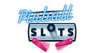 Pinball Slots Logo