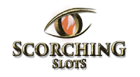 Scorching Slots Logo