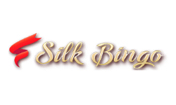 Silk Bingo Logo