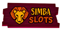 Simba Slots Logo