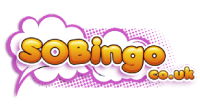 So Bingo Logo