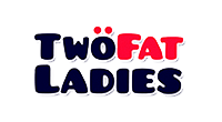 Two Fat Ladies Logo