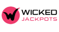 Wicked Jackpots Logo