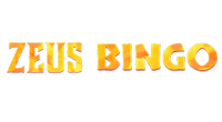 Zeus Bingo Logo