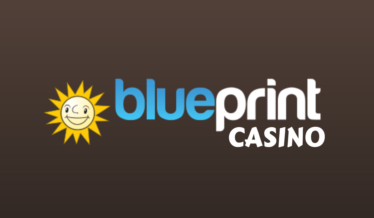 Blueprint Gaming Casinos