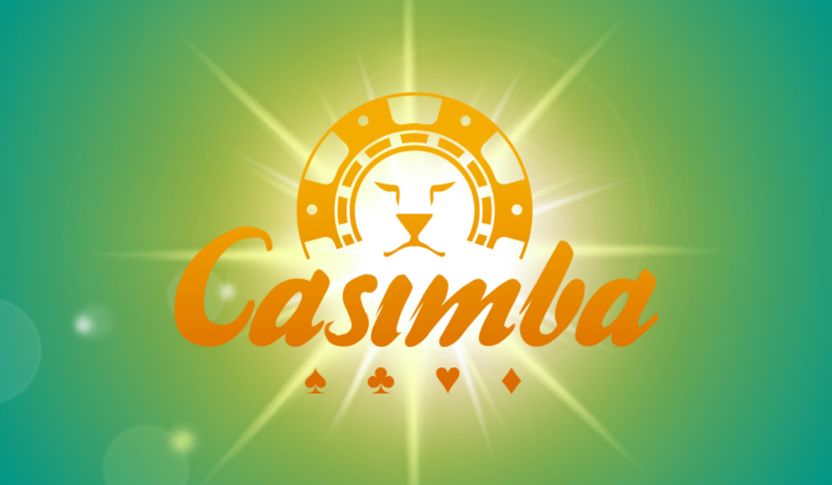 Casimba review online casino Greece