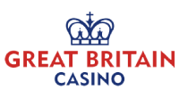 Great Britain Casino Logo