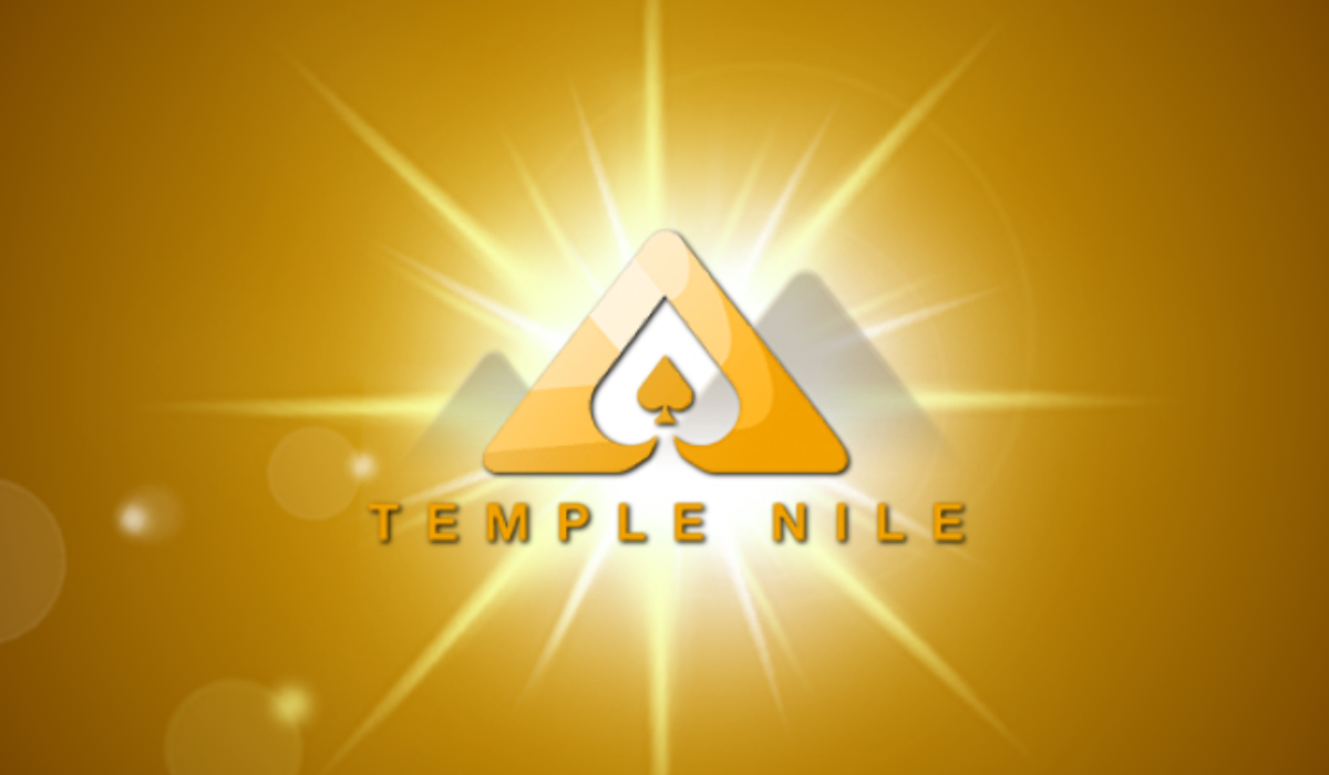 Temple Nile casino