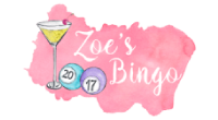 Zoes Bingo