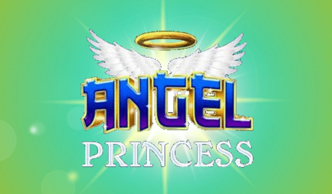 Angel Princess Slots