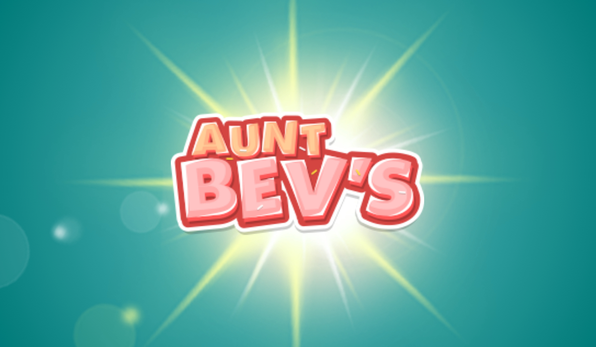 Aunt Bevs Bingo Review