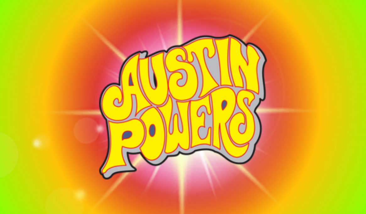 Austin Powers Slot