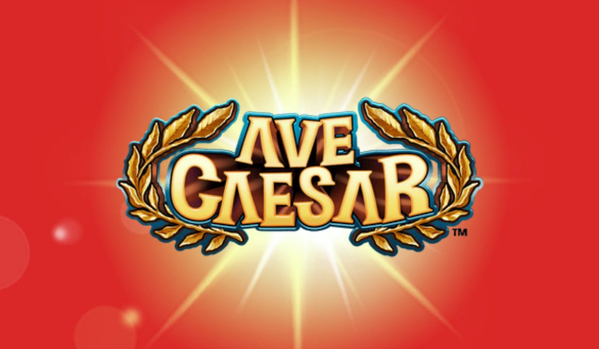 Ave Caesar Jackpot King
