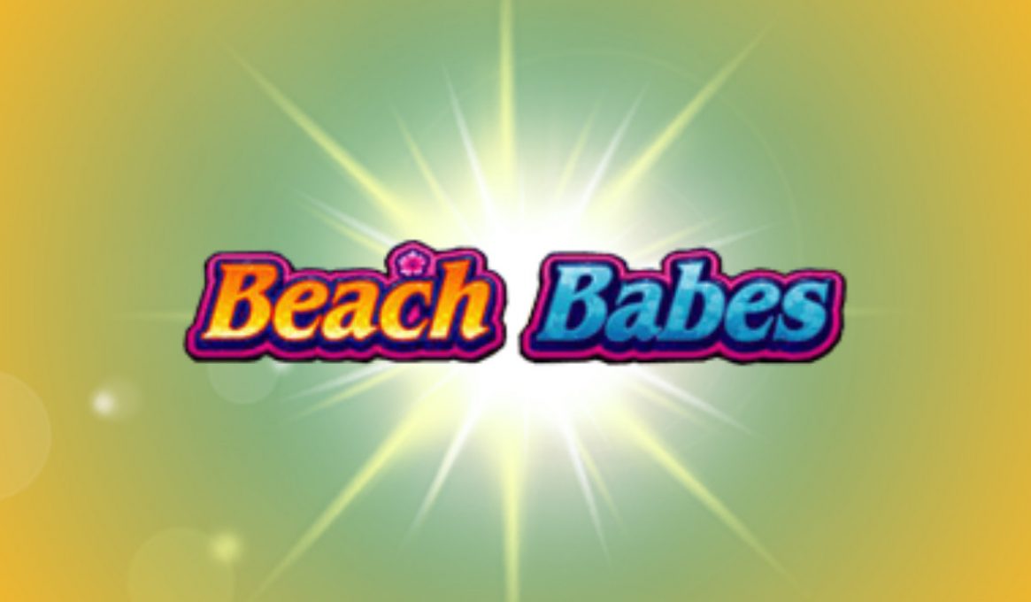 Beach Babes Slots