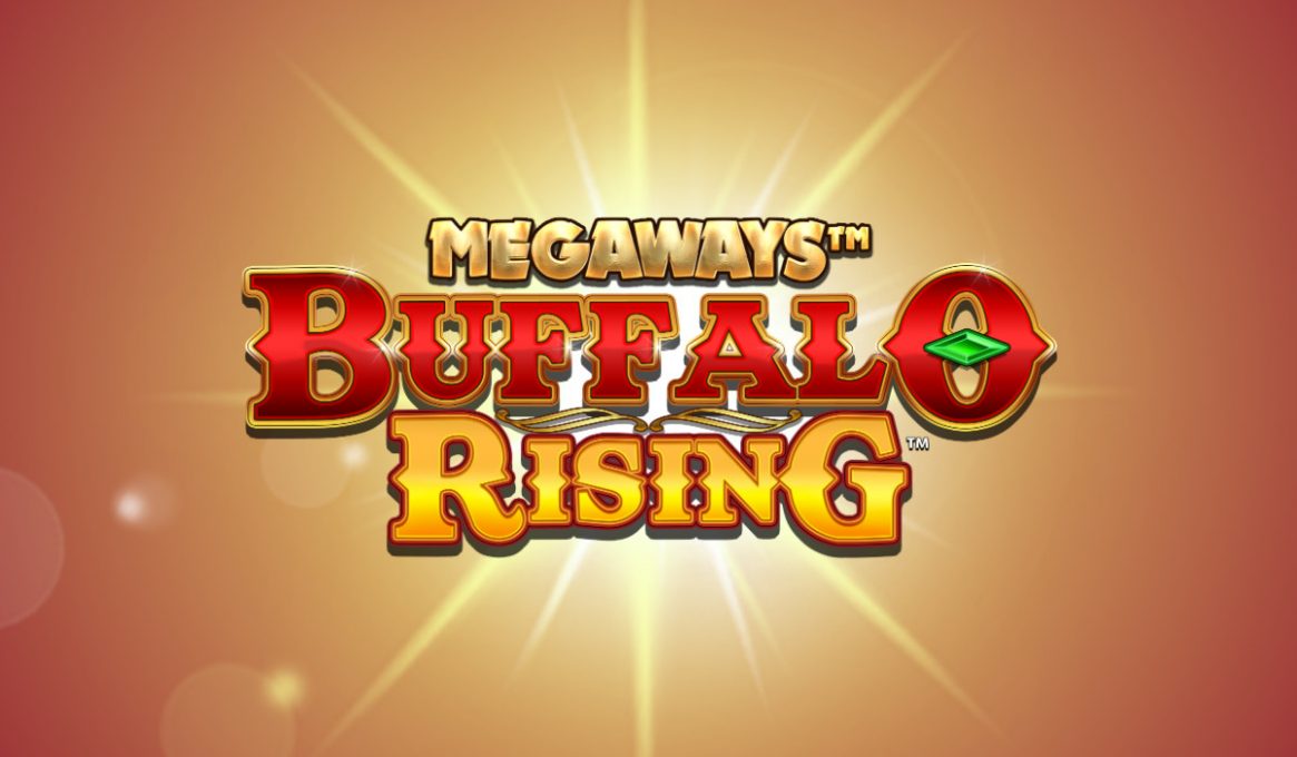 Buffalo Rising Slots