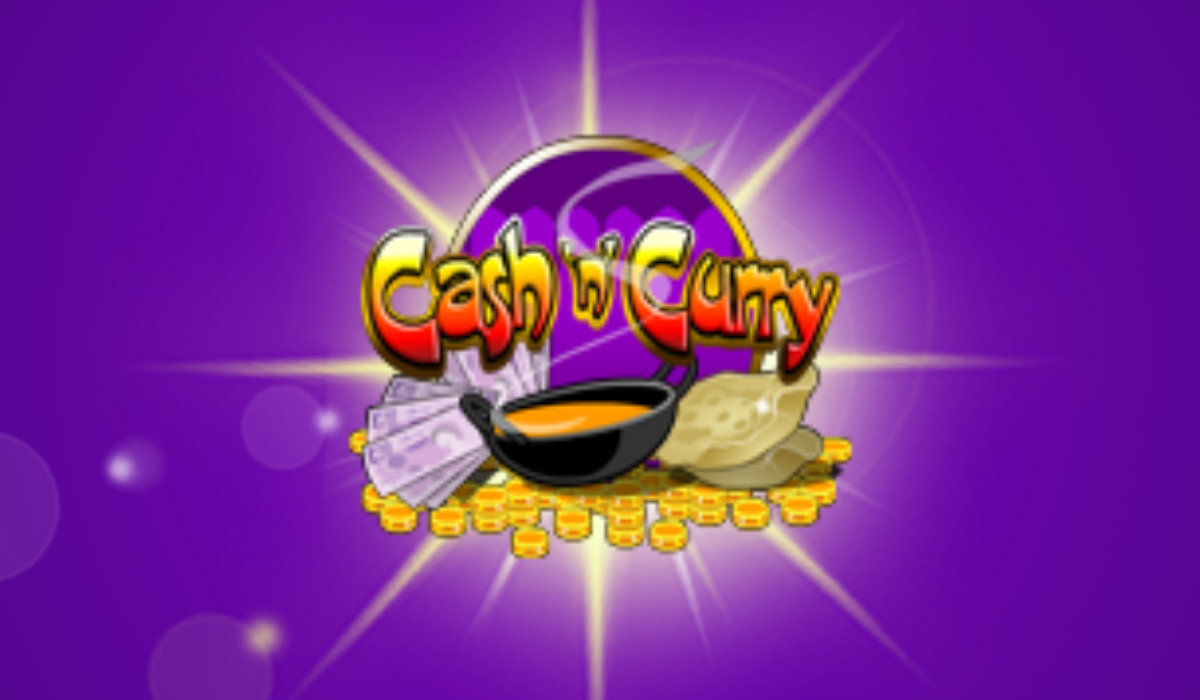 Cash N Curry