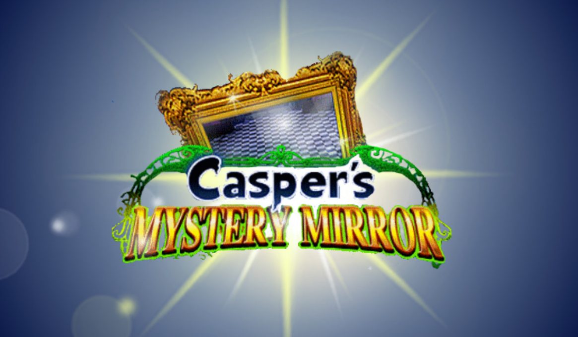 Casper’s Mystery Mirror Slots