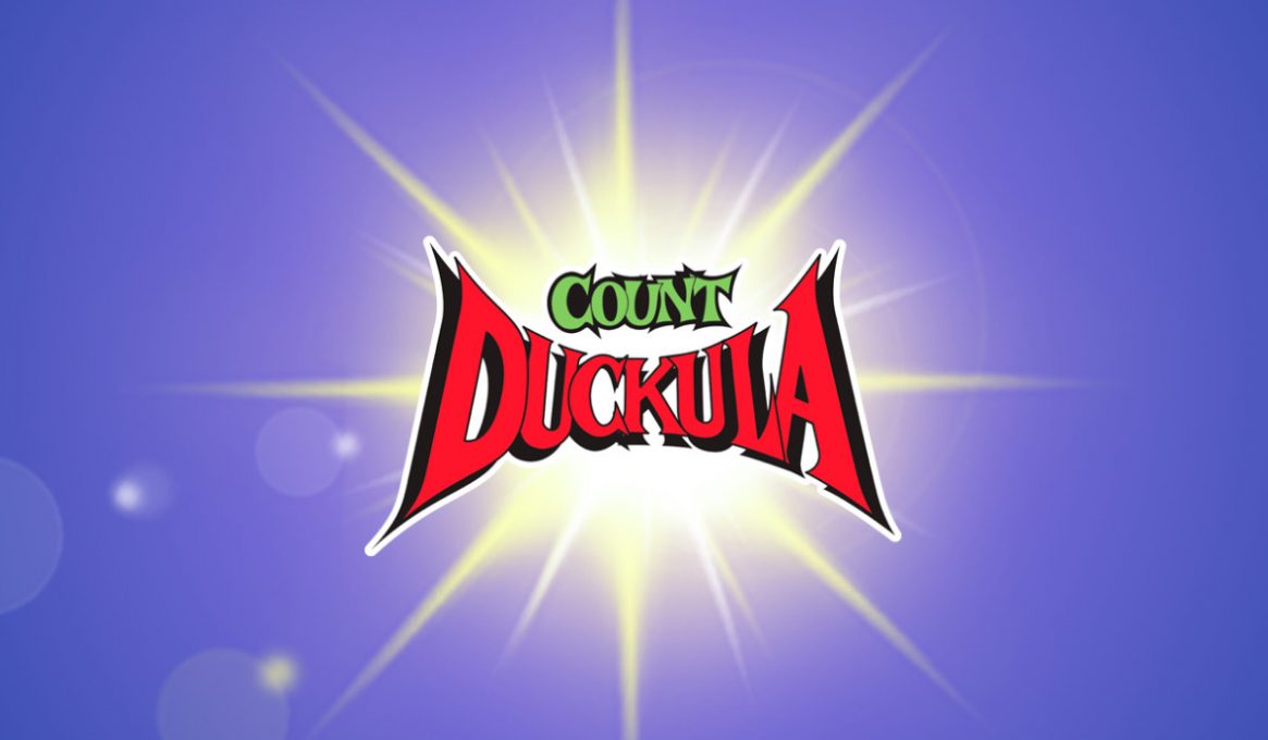 Count Duckula Slot