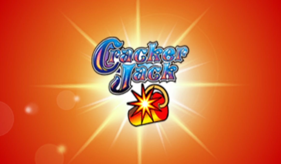 Cracker Jack Slots