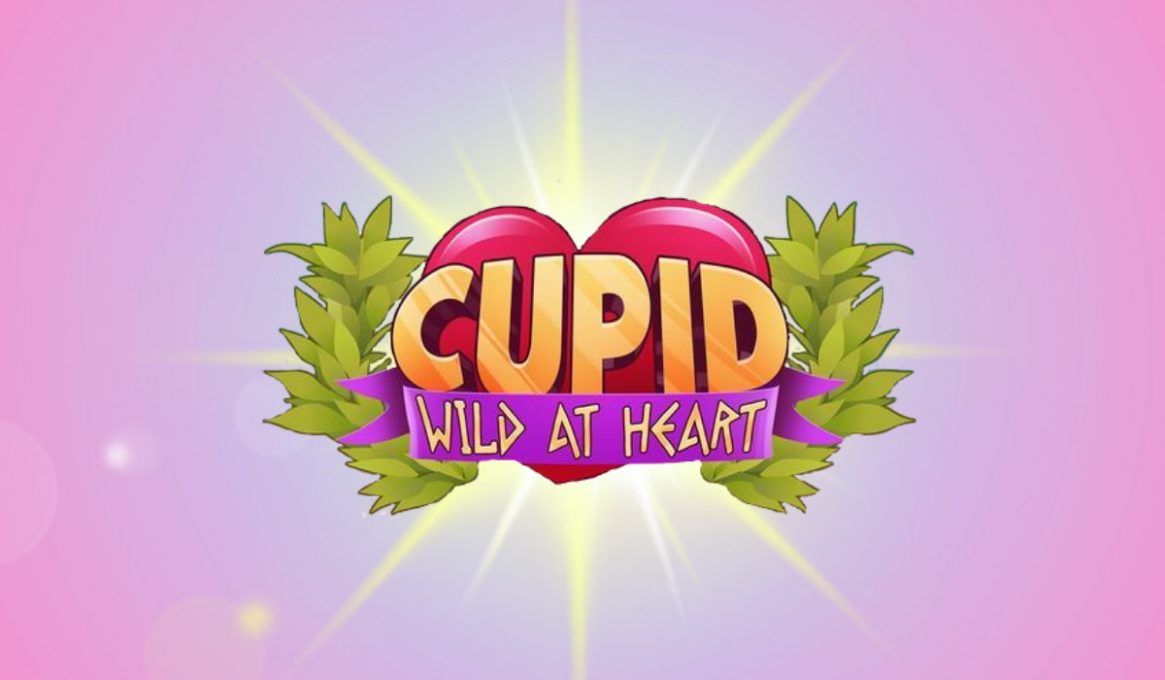 Cupid Wild at Heart 