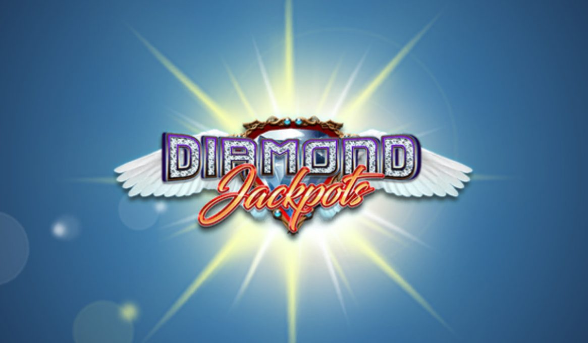 Diamond Jackpots Slots