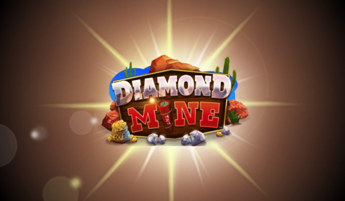 Diamond Mine Megaways Slot Free Spins