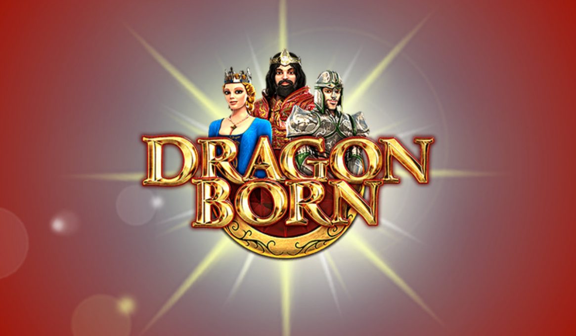 Dragon Born Slots