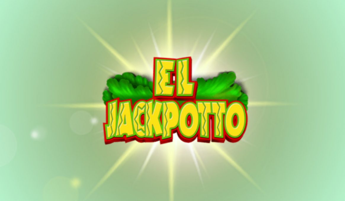 El Jackpotto Slots
