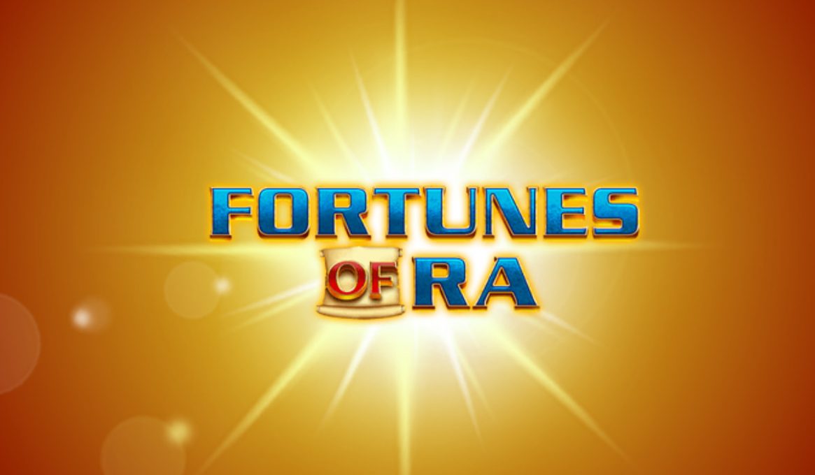 Fortunes of Ra