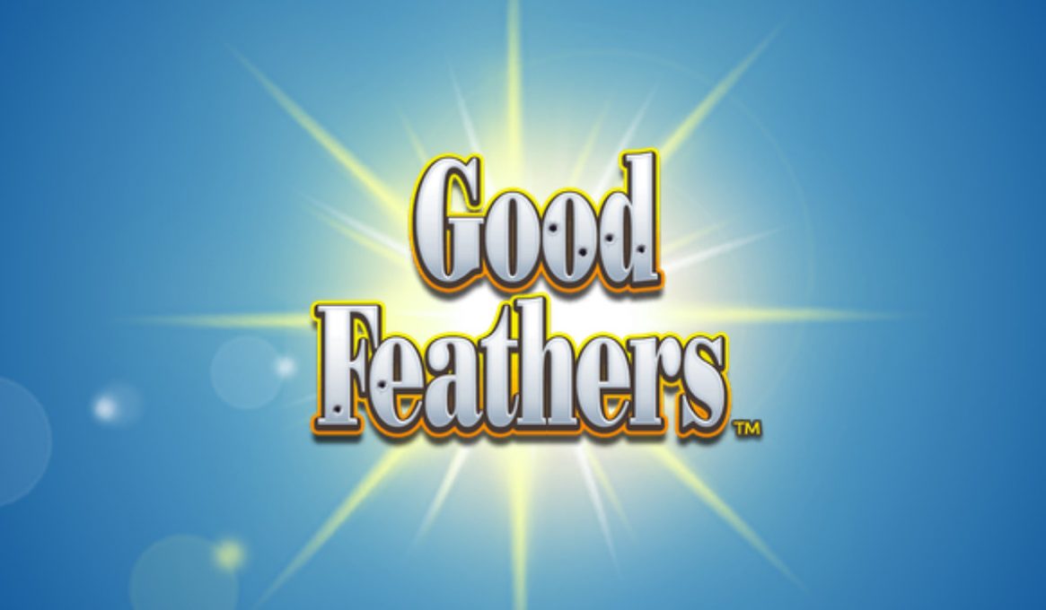 Good Feathers Slot Machine