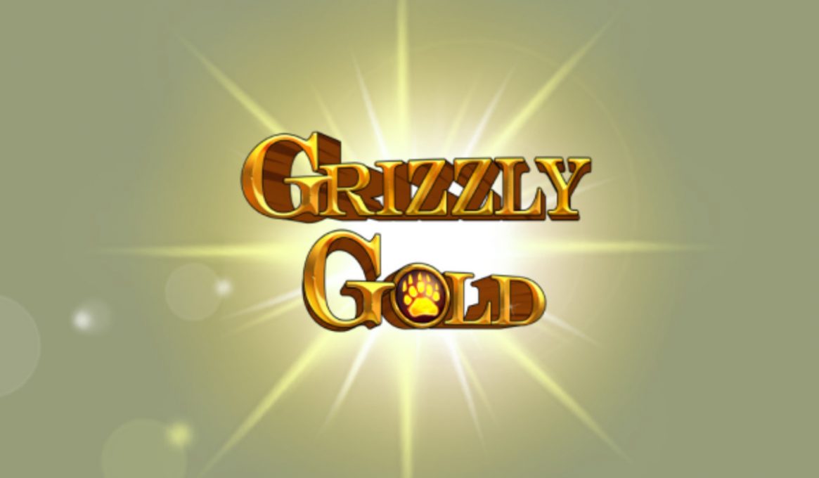 Grizzly Gold Slot Machine