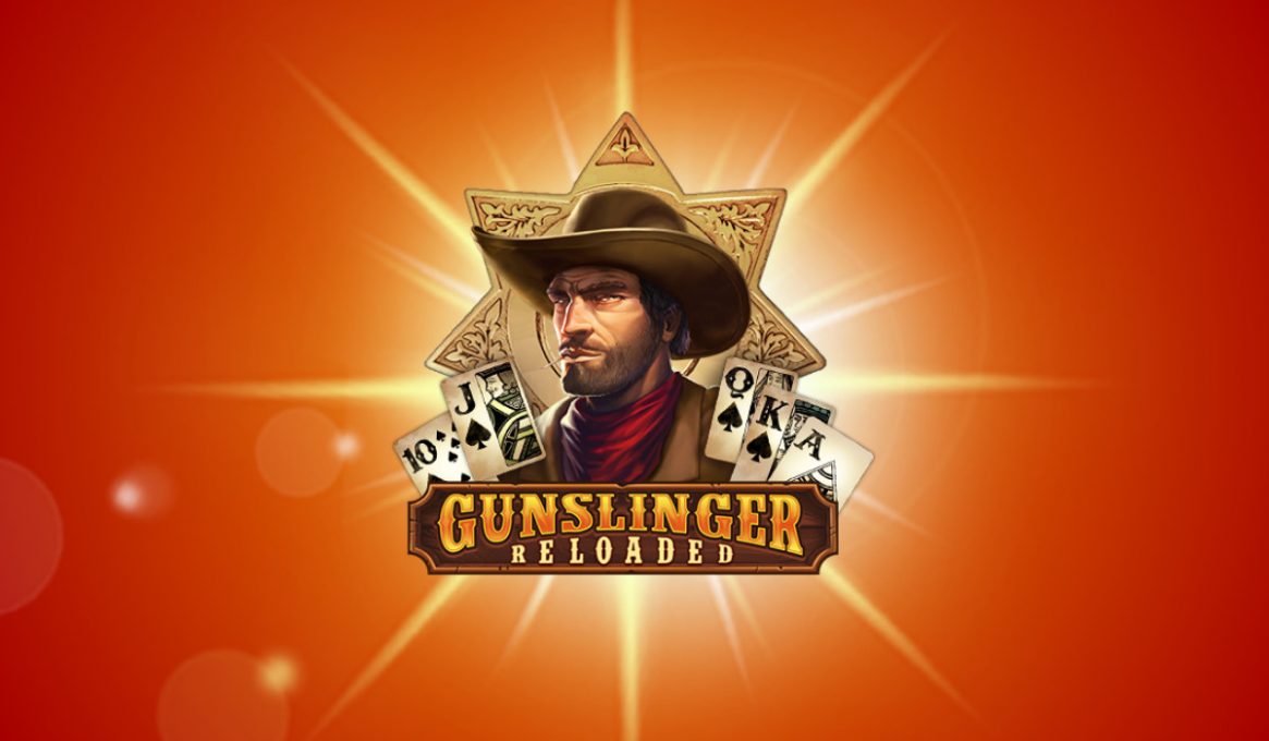 Gunslinger Slot Machine