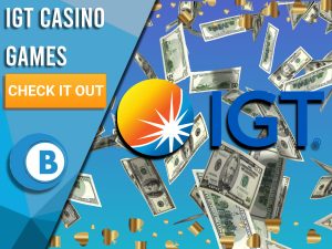 IGT Casino sites