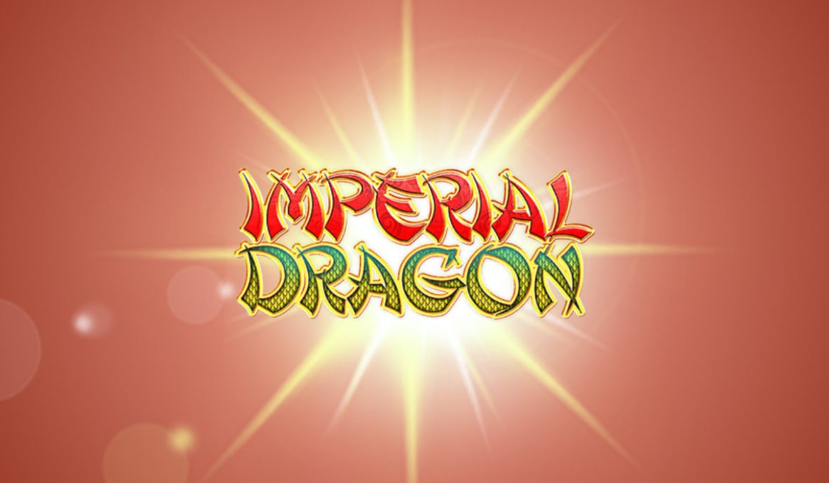 Imperial Dragon Slot Machine