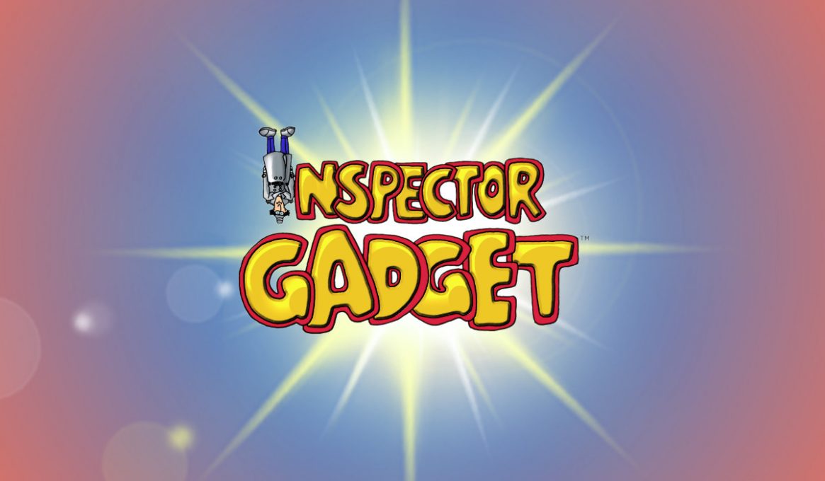 Inspector Gadget Slot Machine