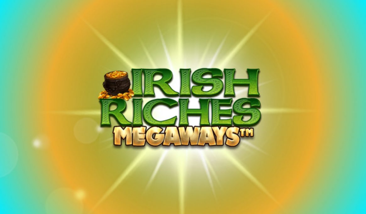 Irish Riches Megaways Slot Machine